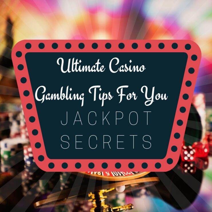 casino gambling tips