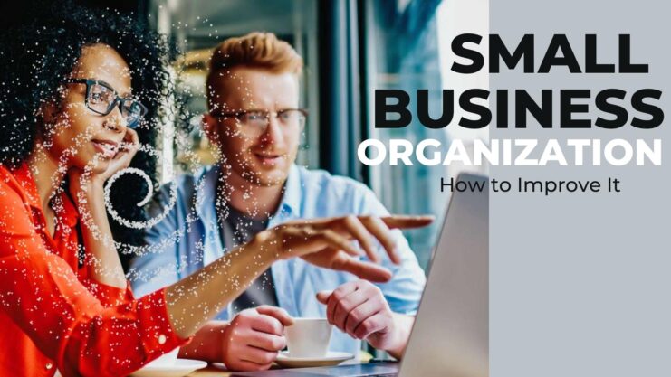 small business organizations