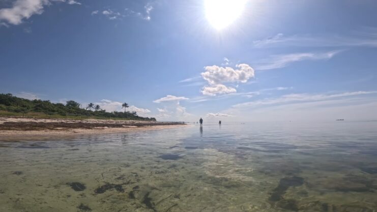 Bahia Honda State Parks