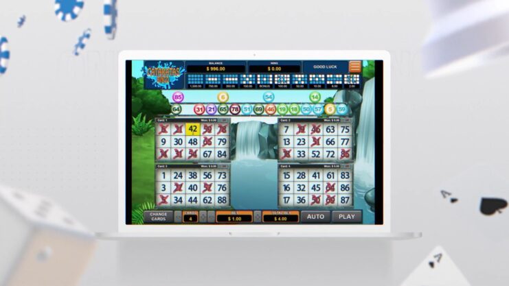 Best Online Bingo Games