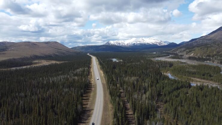 Denali National Park