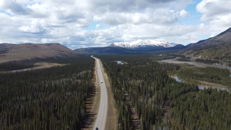 Denali National Park