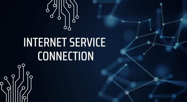 Good Internet Service Connection