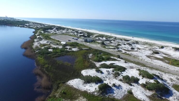 Grayton Beach State Park