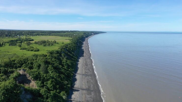 Kenai Peninsula