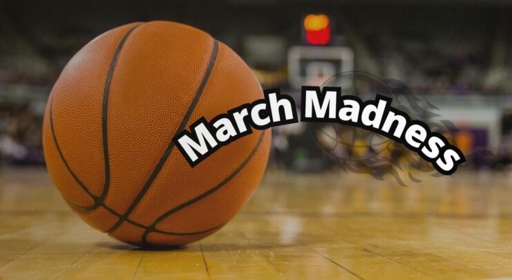 March Madness