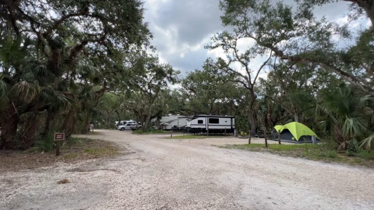 Myakka River State Park