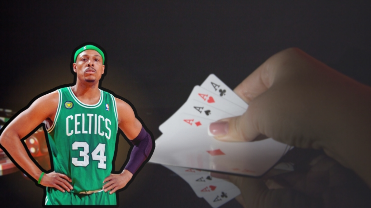 Paul Pierce