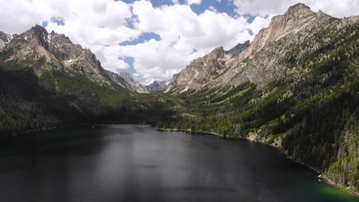 Redfish Lake