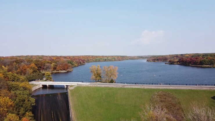 Rock Cut State Park