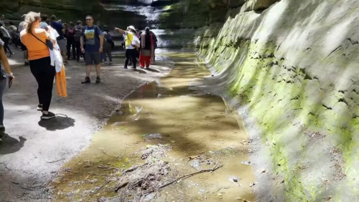 Starved Rock State Park