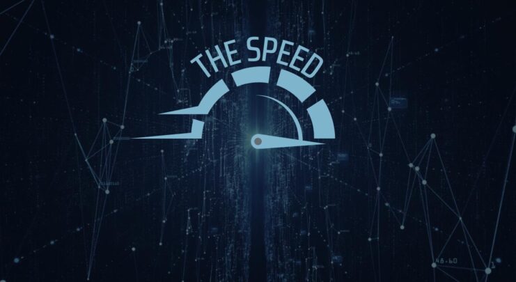 The Speed