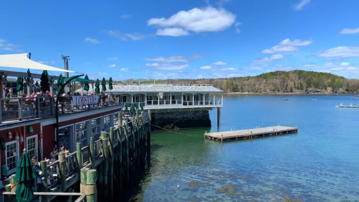 Bar Harbor, Maine