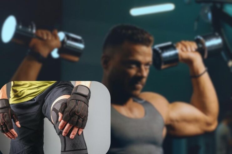 Better Support for The Muscles