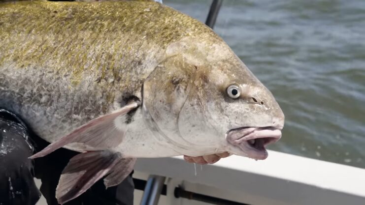 Black Drum