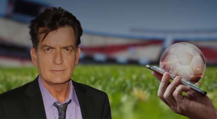 Charlie Sheen