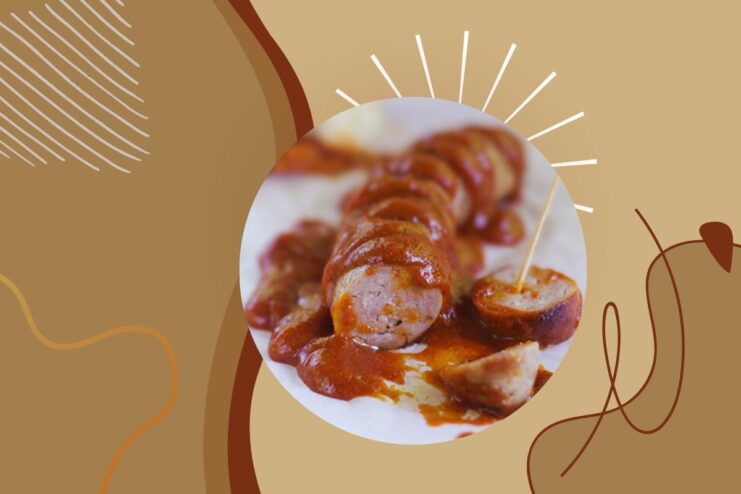 Currywurst