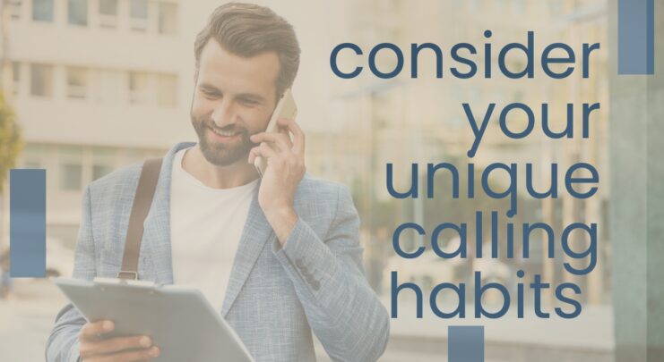 Determine Your Calling Needs
