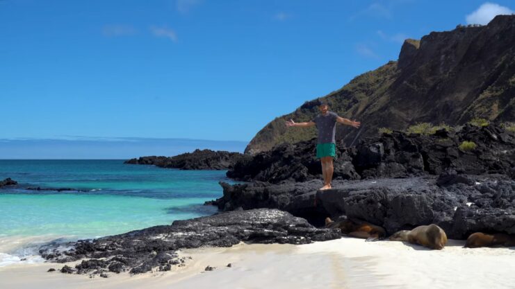 Galapagos Islands