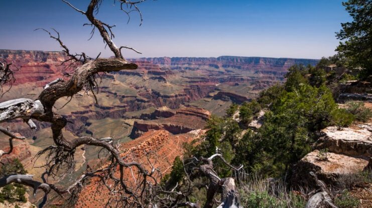 Grand Canyon National Park, Arizona