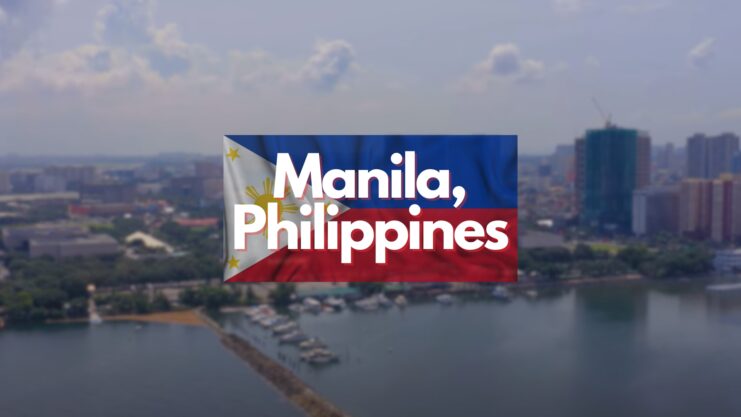 Manila, Philippines