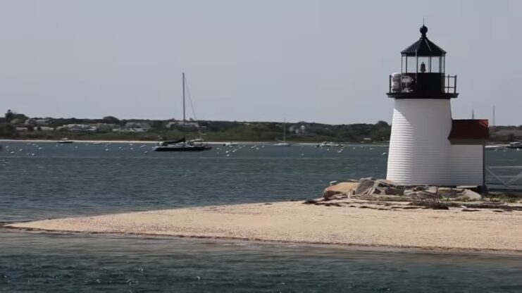 Nantucket, Massachusetts