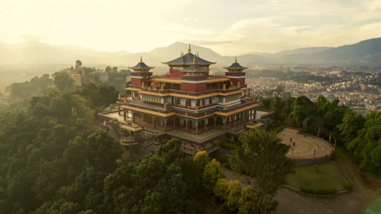 Nepal: Himalayan Adventures and Spiritual Discoveries