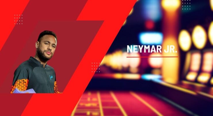 Neymar Jr.  (1)