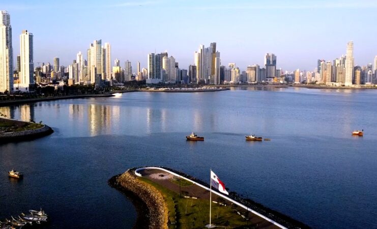 Panama best place to visit with family