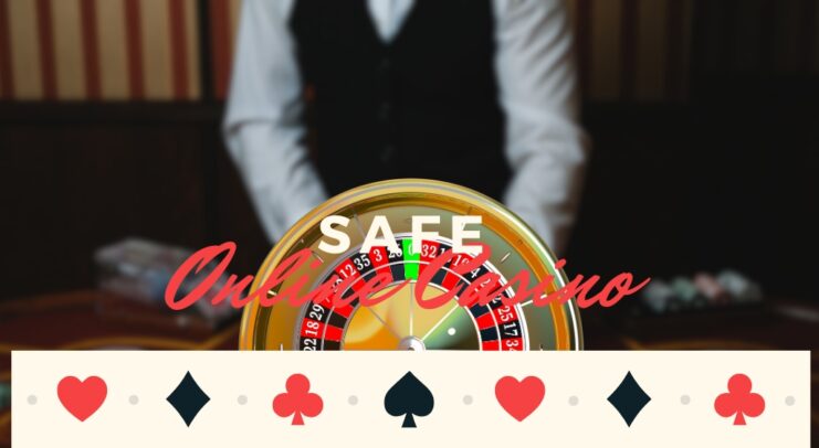 Protect Yourself with Safe Online Casinos