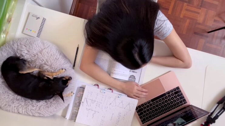 How to Focus on Homework: Overcoming Distractions and Staying Productive