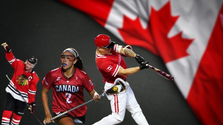 What Are Canada's National Sports? Exploring the True Passions of A Nation