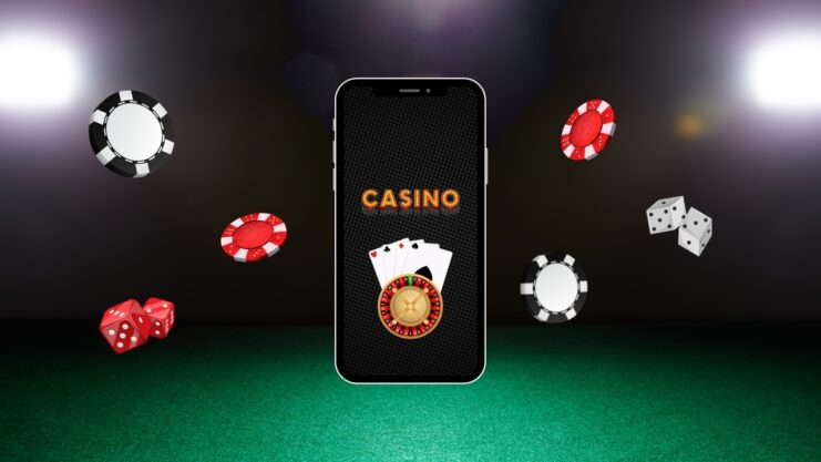 What a Good Casino App Should Know in 2024