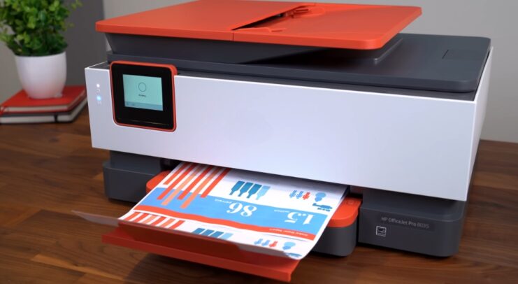 Key Variances You Must Know About Today's Laser and Inkjet Printers