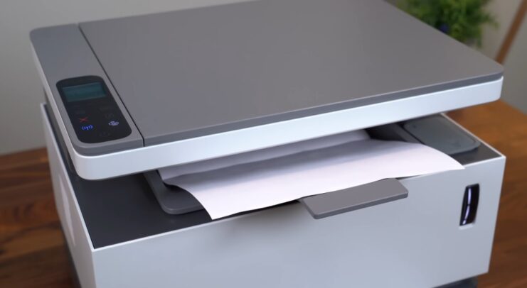 What Is the Difference Between Inkjet and Laser Printers Exploring Key Variances