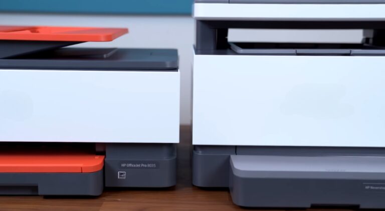 What Is the Difference Between Inkjet and Laser Printers Exploring Key Variances