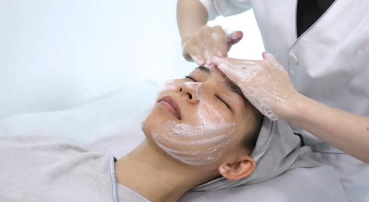 Professional Skin Treatments