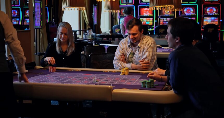 Exploring Lightning-Fast Payout Casinos- Quick and Efficient Withdrawal ...