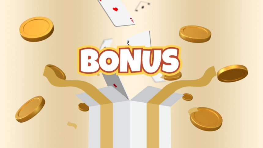 Bonuses, Promotions, and Rewards