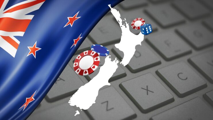 Discover the Best Online Pokies in New Zealand: A Player's Paradise Awaits!