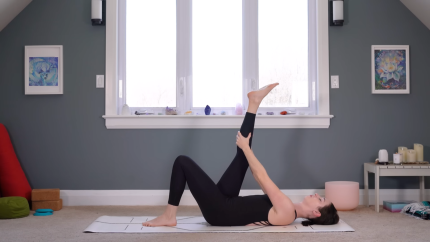 Enhancing Body Awareness and Alignment through Yoga