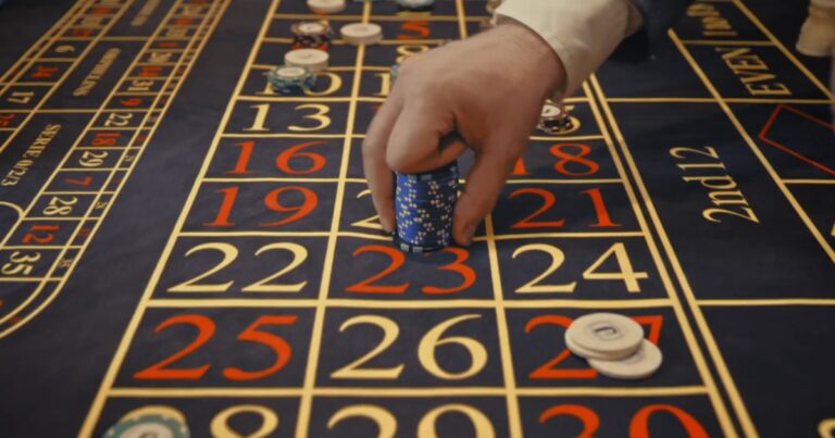 Most Popular Online Casino Games Among UK Gamblers Ranked