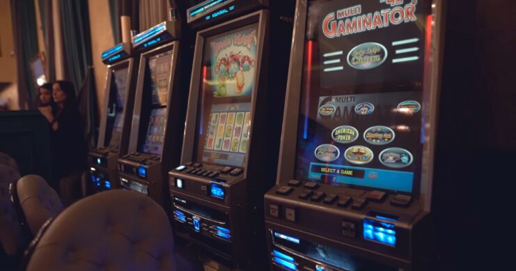 Understanding Slot Machines (1)