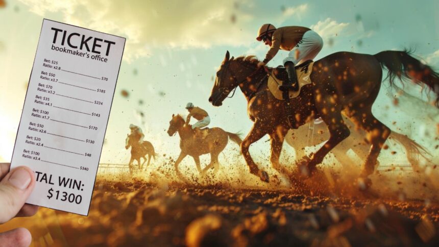 Horse Racing Betting